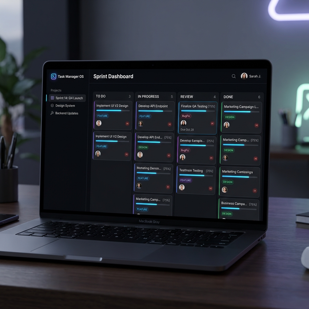 Productividad Full-Stack con Next.js 15 Server Actions